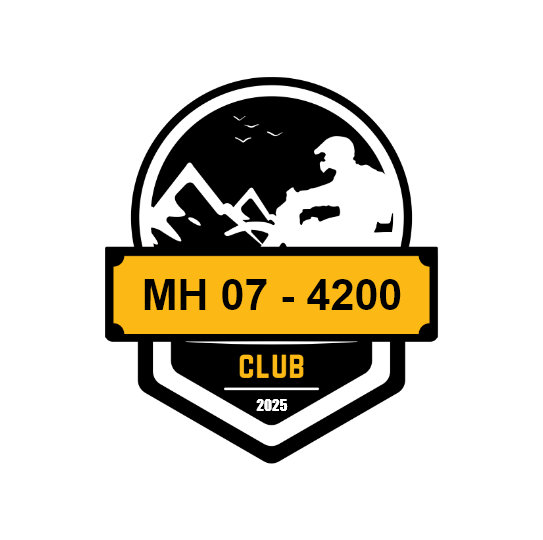 MH 07-4200 Club